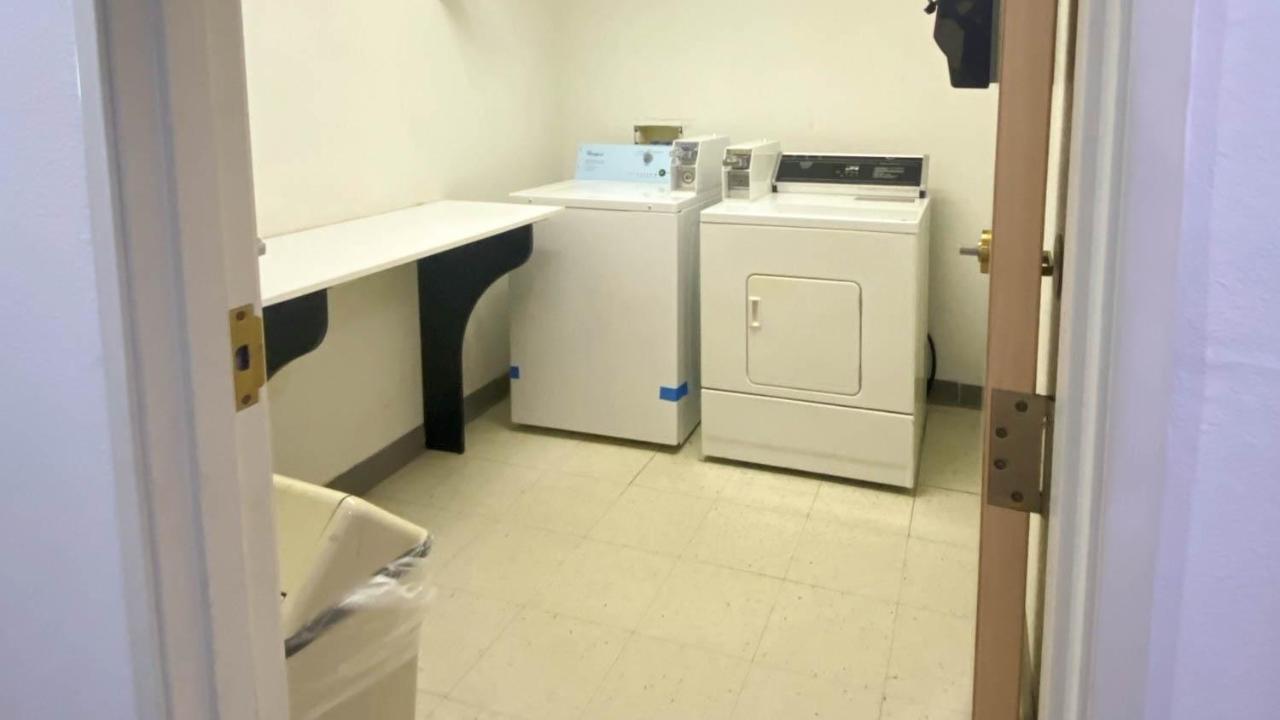 Studio 6 Mcalester Ok South Extérieur photo